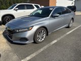 Used 2021 Honda Accord LX image 3