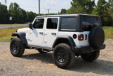 Used 2020 Jeep Wrangler Unlimited Sport S image 6