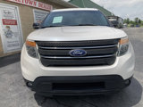 Used 2015 Ford Explorer XLT image 3