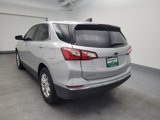 Used 2018 Chevrolet Equinox LT image 5