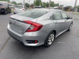 Used 2017 Honda Civic LX image 4
