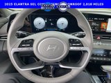 Used 2025 Hyundai Elantra SEL image 3