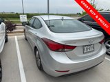 Used 2015 Hyundai Elantra SE w/ Option Group 02 image 5