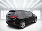 Used 2023 Chevrolet Equinox LS image 4