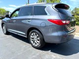 Used 2014 INFINITI QX60 AWD w/ Premium Plus Package image 5
