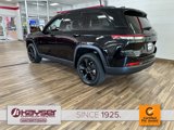 Certified 2023 Jeep Grand Cherokee Limited w/ Black Appearance Package image 3