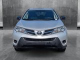 Used 2015 Toyota RAV4 LE image 2