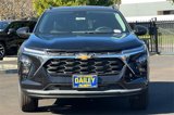 New 2025 Chevrolet Trax LT w/ Driver Confidence Package image 6
