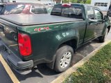 Used 2016 Chevrolet Colorado LT w/ LT Convenience Package image 4