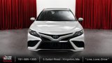 Certified 2023 Toyota Camry XSE image 2