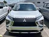 Used 2024 Mitsubishi Eclipse Cross SE image 2