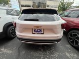 New 2025 Chevrolet Trax LT w/ LT Convenience Package image 3