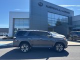 Used 2017 Toyota 4Runner Limited image 5