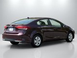 Used 2017 Kia Forte LX image 4