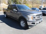 Used 2018 Ford F150 XLT image 2