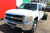 Used 2011 Chevrolet Silverado 3500 LT image 2