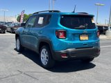 Certified 2022 Jeep Renegade Latitude w/ Convenience Group image 4