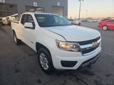 Used 2020 Chevrolet Colorado LT w/ Safety Package image 3