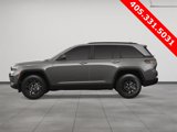 New 2025 Jeep Grand Cherokee Altitude image 4