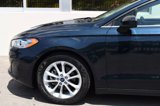 Used 2020 Ford Fusion SE image 4