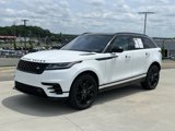 Certified 2021 Land Rover Range Rover Velar R-Dynamic S image 2