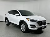 Used 2019 Hyundai Tucson SE image 3
