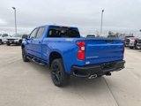 New 2025 Chevrolet Silverado 1500 LT Trail Boss w/ Convenience Package II image 3
