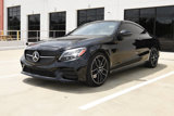 Used 2023 Mercedes-Benz C 300 Coupe w/ AMG Line image 4