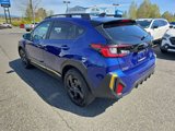 Used 2024 Subaru Crosstrek 2.5i Sport image 4