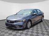 Used 2023 Honda Civic LX image 2