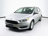 Used 2016 Ford Focus SE w/ Reverse Sensing Package image 3