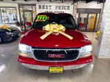 Used 2002 GMC Yukon XL SLT image 3