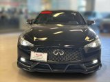 Used 2021 INFINITI Q60 3.0t Luxe w/ Essential Package image 2