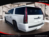 Used 2015 Chevrolet Suburban LT image 5