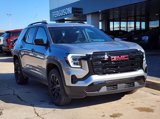 New 2025 GMC Terrain Elevation w/ Black Edition image 2