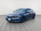 Used 2022 Honda Civic Sport image 3