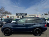 Used 2005 BMW X5 3.0i image 3