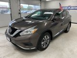 Used 2017 Nissan Murano S w/ Navigation Package image 2