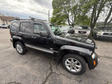 Used 2012 Jeep Liberty Sport image 4