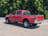 Used 2015 Toyota Tacoma 4x4 Double Cab image 5
