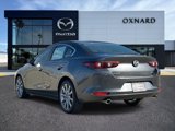 New 2025 MAZDA MAZDA3 s image 4