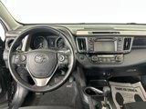 Used 2018 Toyota RAV4 XLE image 3