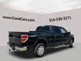 Used 2013 Ford F150 Lariat w/ Luxury Equipment Group image 2