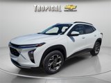 Used 2024 Chevrolet Trax LT w/ Driver Confidence Package image 1