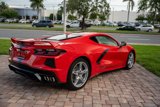 Used 2023 Chevrolet Corvette Stingray Premium Cpe w/ Z51 Performance Package image 5