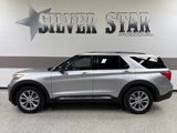 Used 2021 Ford Explorer Limited w/ Equipment Group 301A image 5