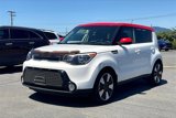 Certified 2016 Kia Soul + w/ Designer's Package image 3