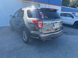 Used 2018 Ford Explorer Limited image 3