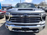Used 2024 Chevrolet Silverado 2500 LTZ w/ LTZ Convenience Package image 6