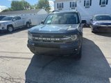 Used 2021 Ford Bronco Sport Big Bend image 2